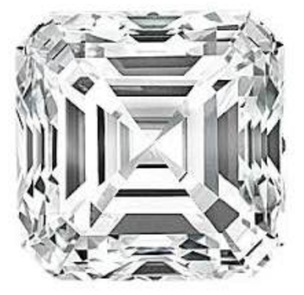 Asscher Diamond