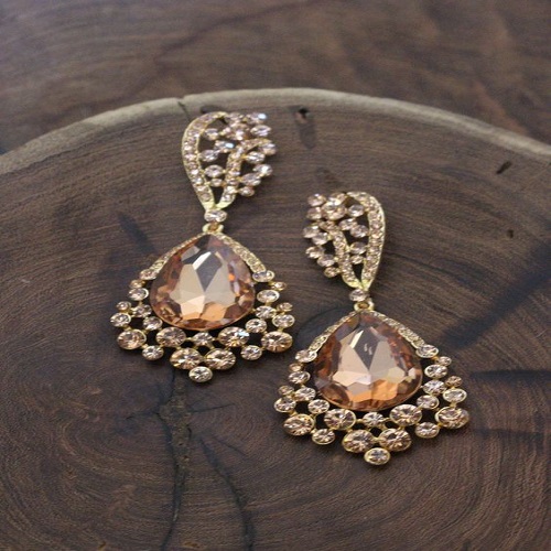 Chandeliers Earring