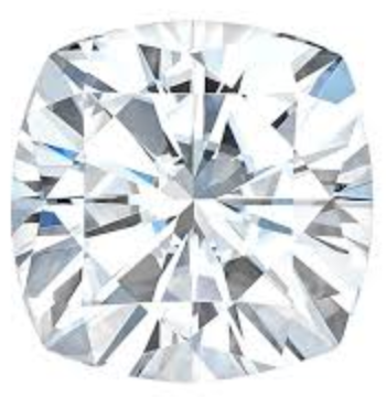 Cushion Diamond