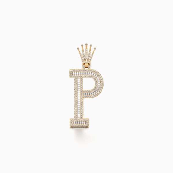 Initials