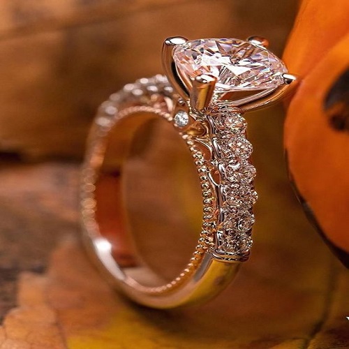 Soliatore Ring