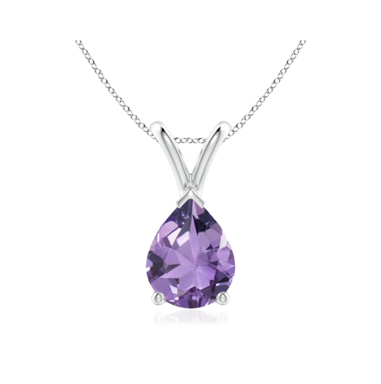 Pear Diamond