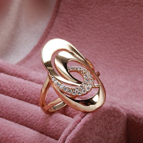 Cocktail Rings