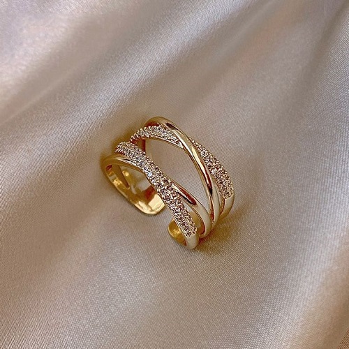 Casual Ring