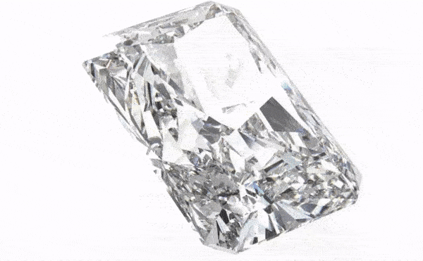 Radiant Diamond