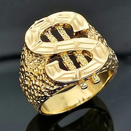 Hiphop Ring