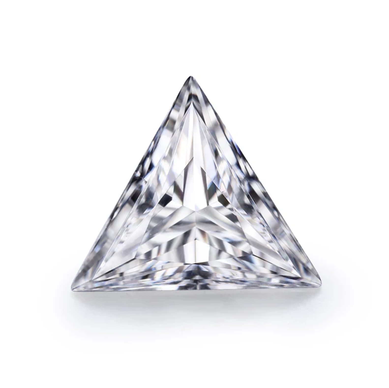 Triangle Diamond