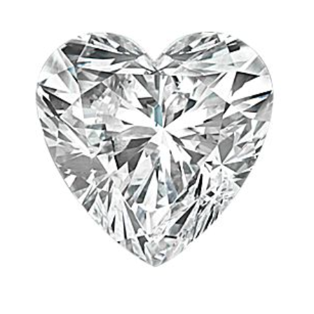 Heart Diamond