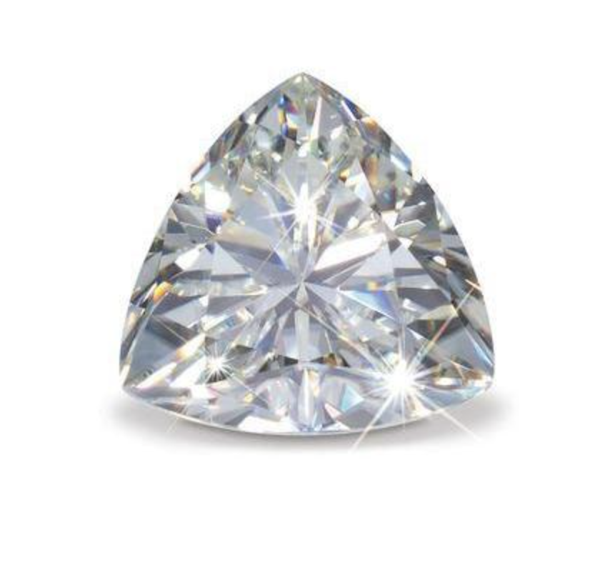Trilliant Diamond