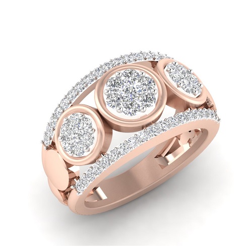 THE LUCY RING