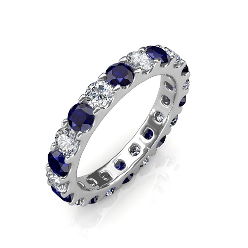 THE CATHERINE RING