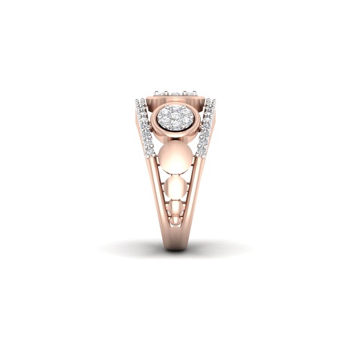 THE LUCY RING